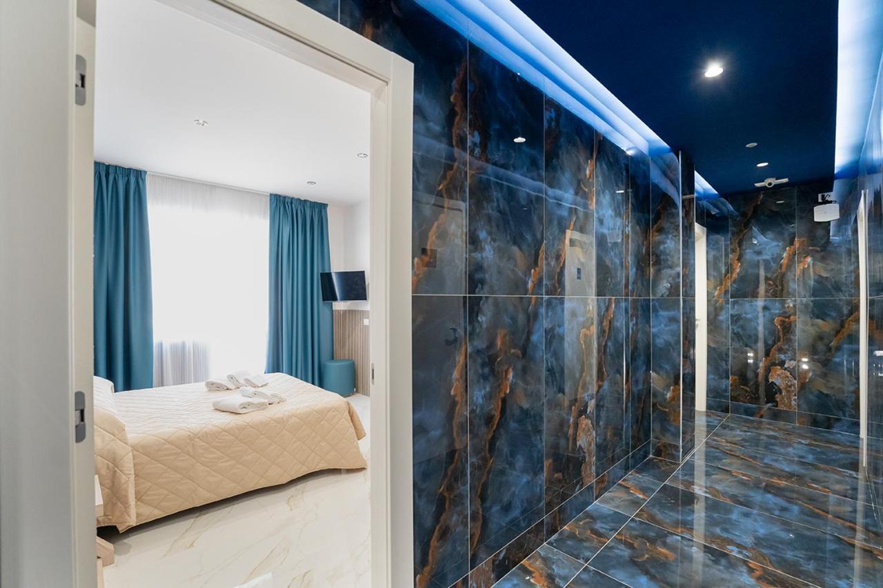 Cla.Pa H. Group - Dislocated Hospitality Hotell Napoli Eksteriør bilde