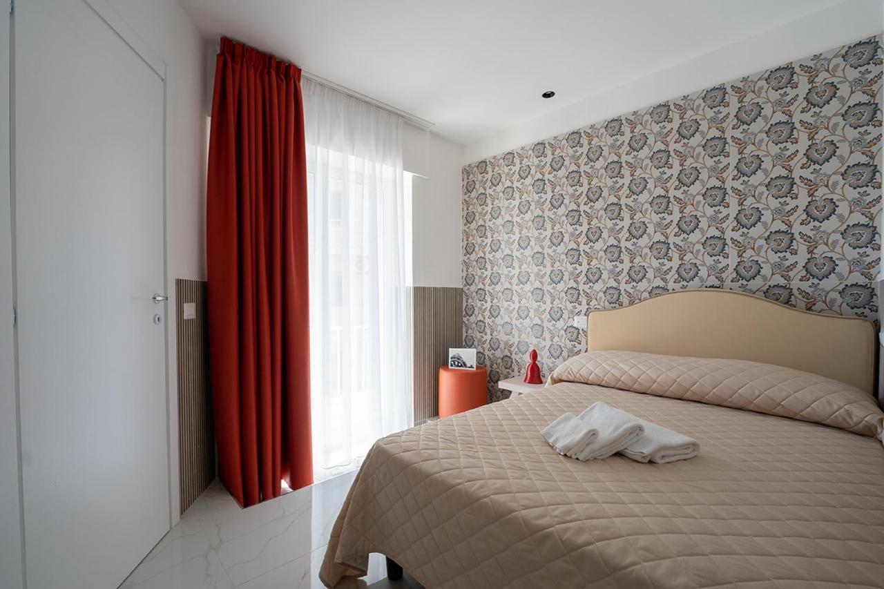 Cla.Pa H. Group - Dislocated Hospitality Hotell Napoli Eksteriør bilde